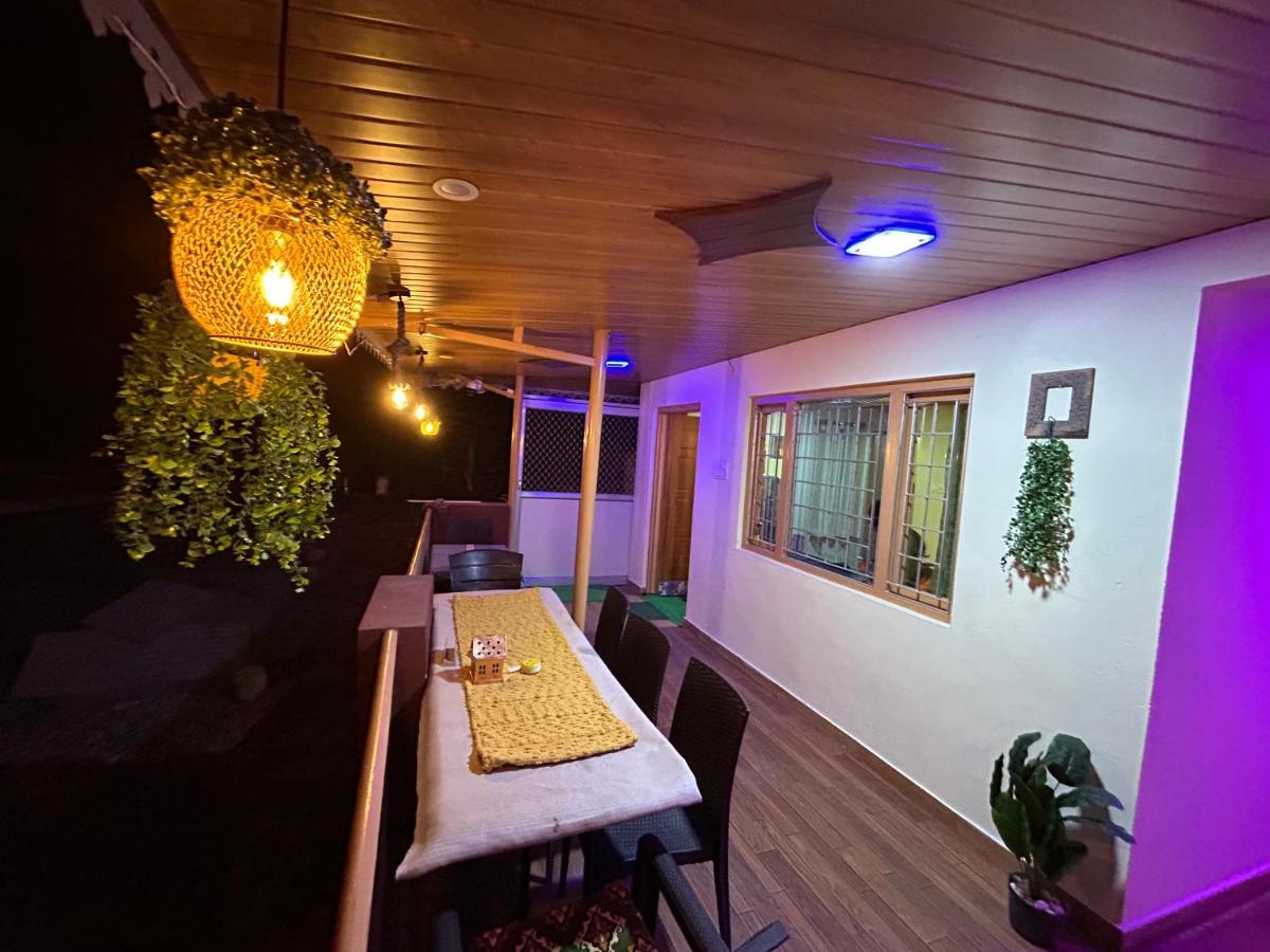 Laxmi Narayan Homestay-Harshil Harsil Extérieur photo