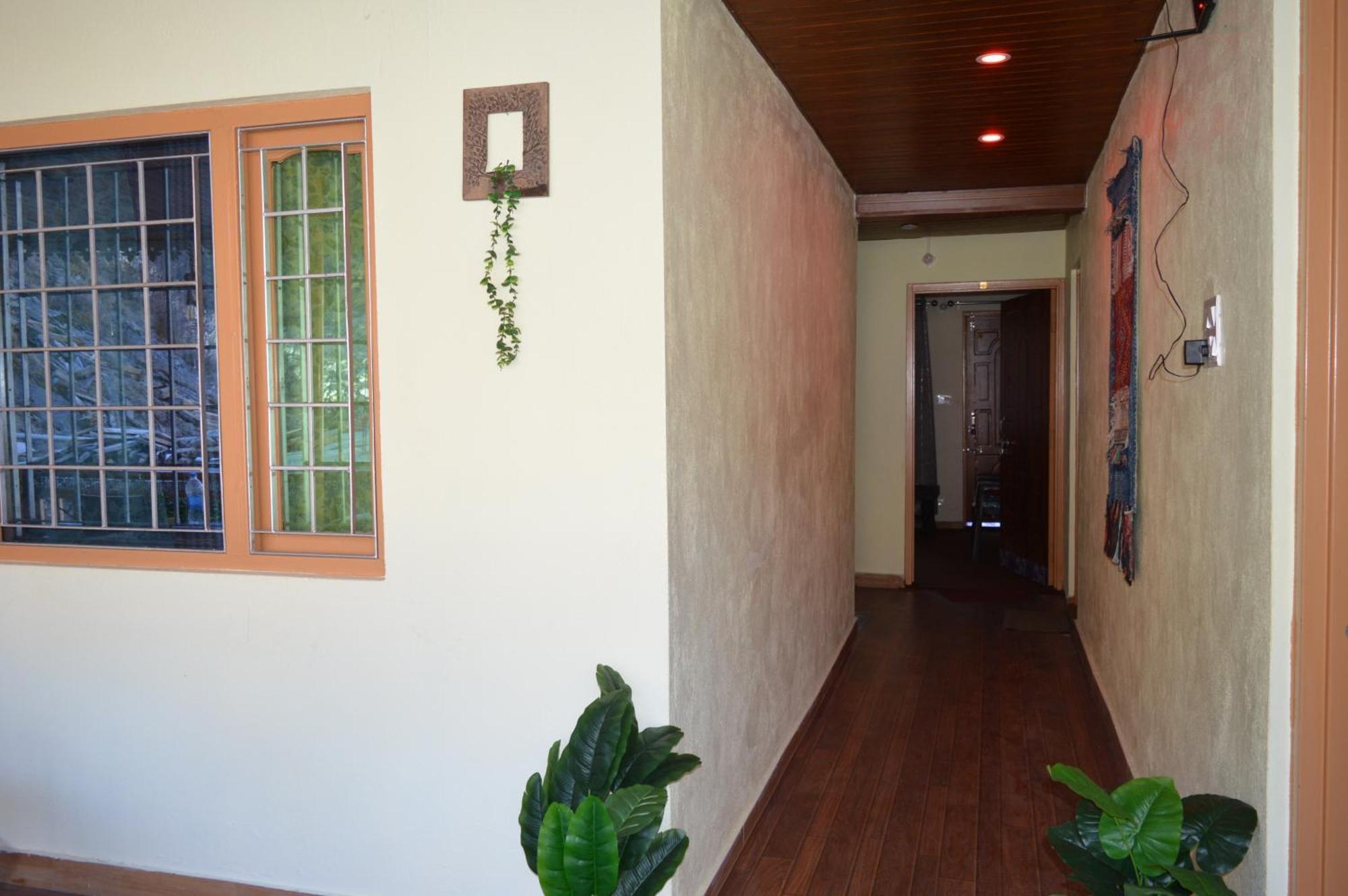 Laxmi Narayan Homestay-Harshil Harsil Extérieur photo